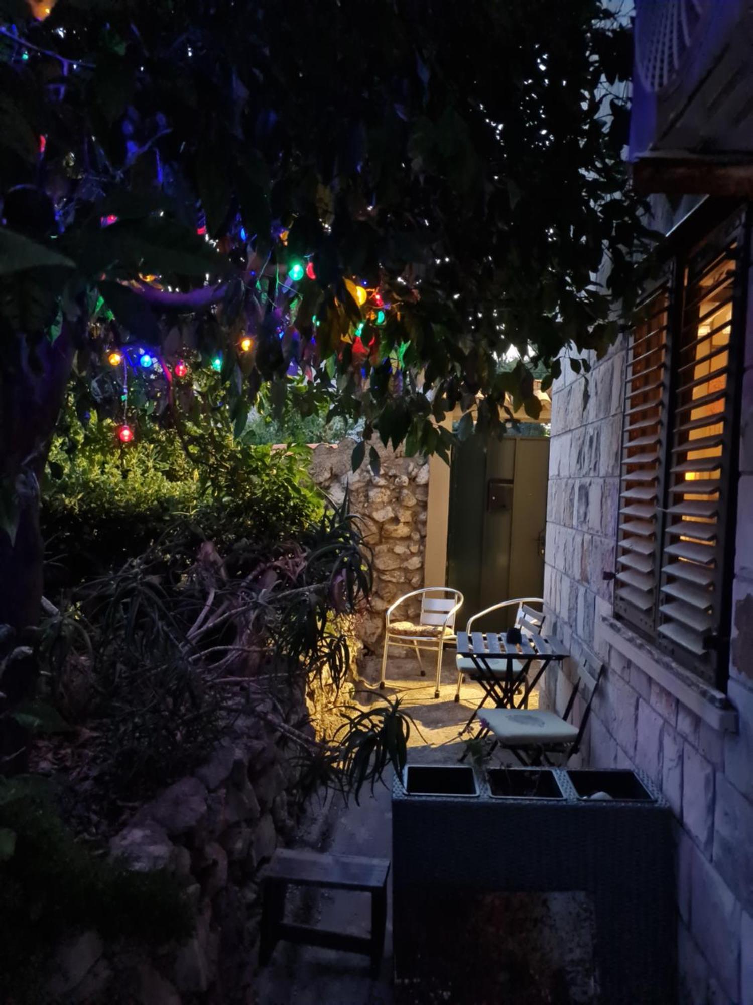 Apartment Bruana 5 Dubrovnik Exterior foto