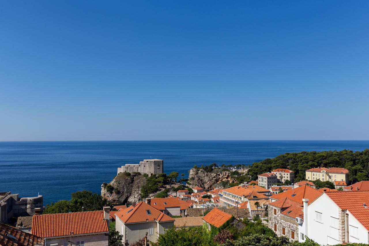 Apartment Bruana 5 Dubrovnik Exterior foto