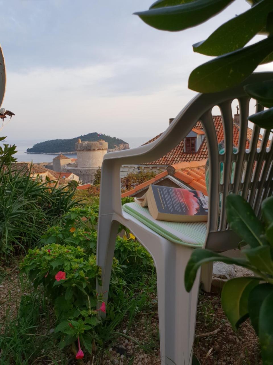 Apartment Bruana 5 Dubrovnik Exterior foto